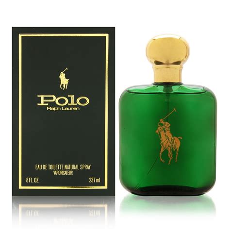 polo eau de toilette 237 ml